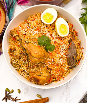 indian food malbazar