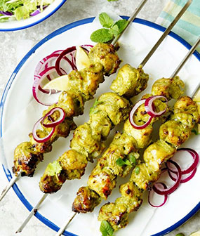 Tandoor food malbazar